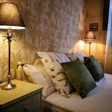 Jardines De Hortensia - Vacation Home Tenerife Сан-Кристобаль-де-Ла-Лагуна Экстерьер фото