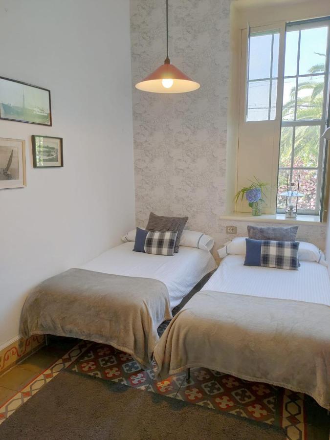 Jardines De Hortensia - Vacation Home Tenerife Сан-Кристобаль-де-Ла-Лагуна Экстерьер фото
