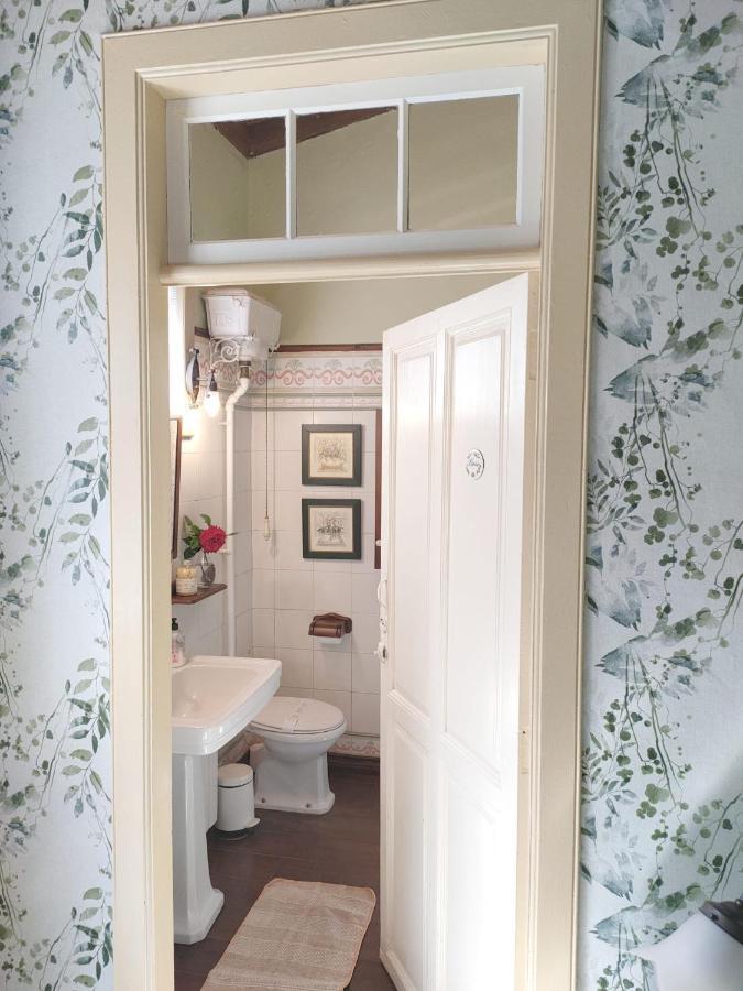 Jardines De Hortensia - Vacation Home Tenerife Сан-Кристобаль-де-Ла-Лагуна Экстерьер фото