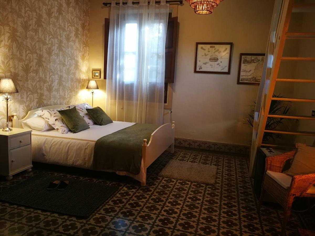 Jardines De Hortensia - Vacation Home Tenerife Сан-Кристобаль-де-Ла-Лагуна Экстерьер фото