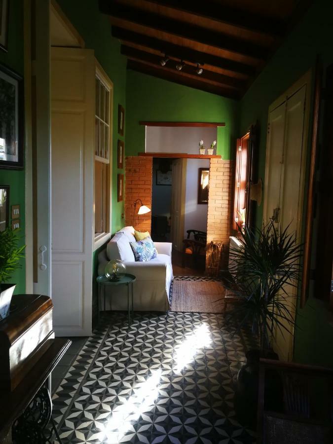 Jardines De Hortensia - Vacation Home Tenerife Сан-Кристобаль-де-Ла-Лагуна Экстерьер фото