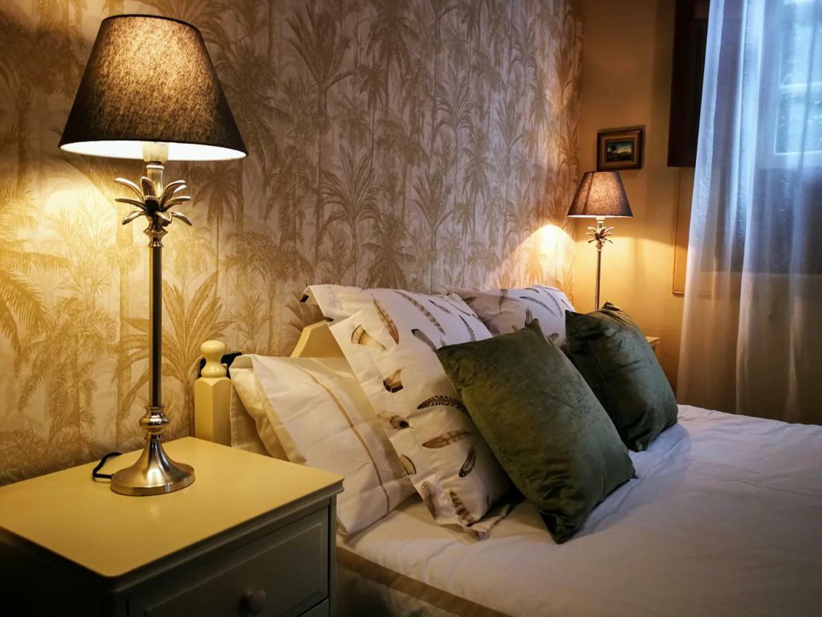 Jardines De Hortensia - Vacation Home Tenerife Сан-Кристобаль-де-Ла-Лагуна Экстерьер фото
