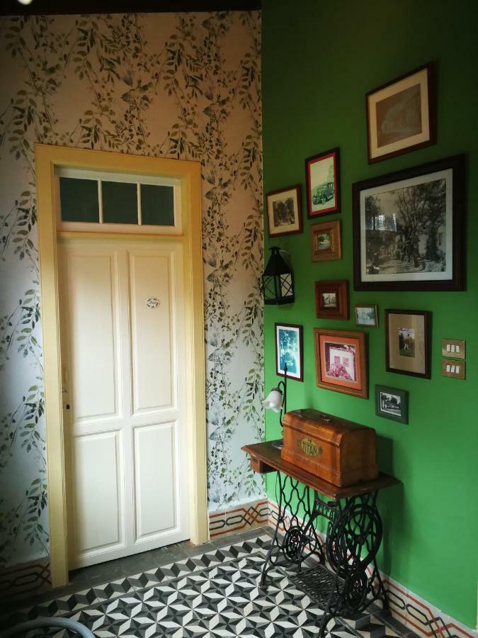 Jardines De Hortensia - Vacation Home Tenerife Сан-Кристобаль-де-Ла-Лагуна Экстерьер фото